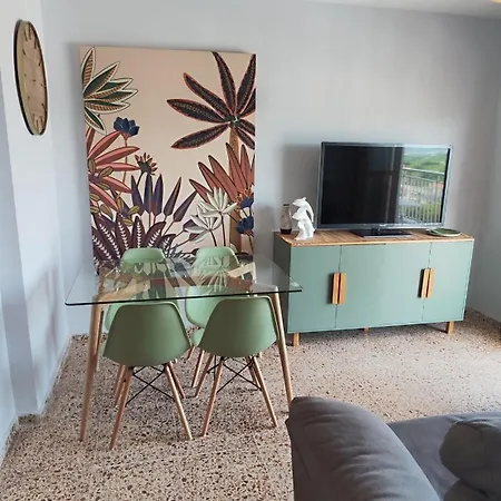 Horizonte Al Mar Miramar