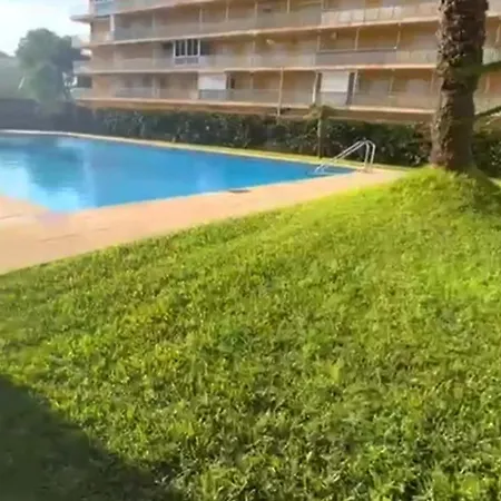 Horizonte Al Mar Apartmán Miramar