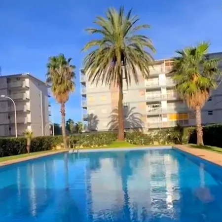 Horizonte Al Mar Apartmán Miramar
