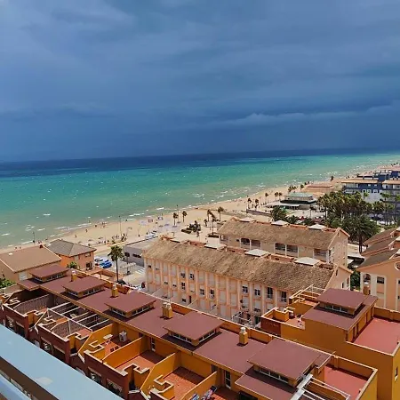 Lägenhet Horizonte Al Mar