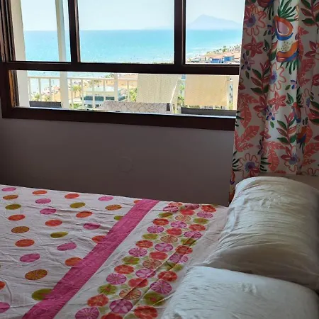 Horizonte Al Mar * Miramar