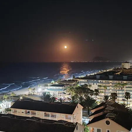 Apartmán Horizonte Al Mar