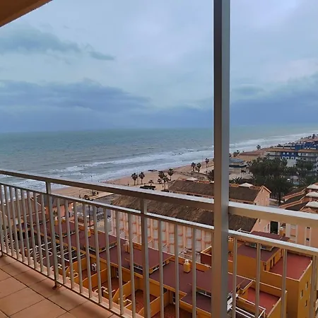 Horizonte Al Mar * Miramar
