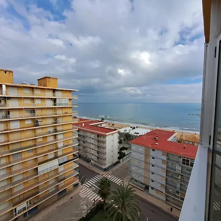 Lägenhet Horizonte Al Mar