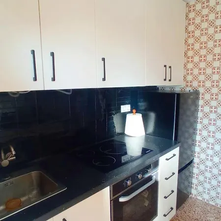 Apartmán Horizonte Al Mar