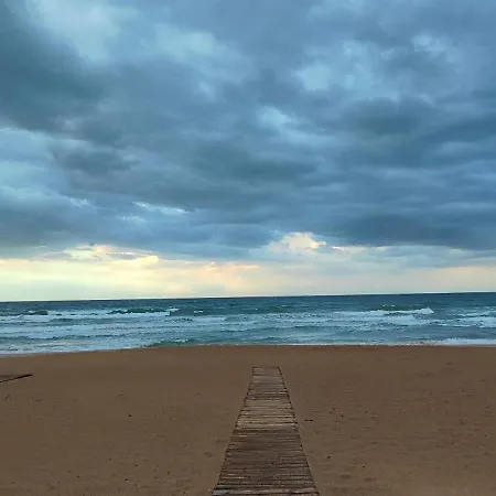 Horizonte Al Mar Apartmán Miramar