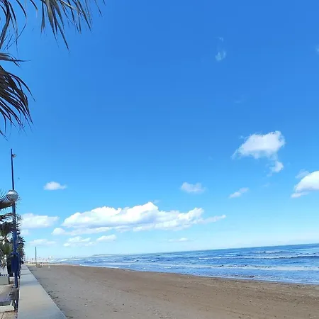 Horizonte Al Mar Lägenhet