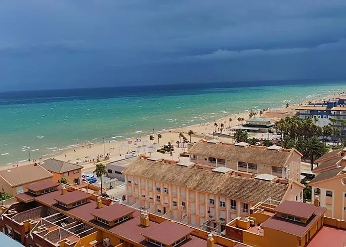 Lägenhet Horizonte Al Mar