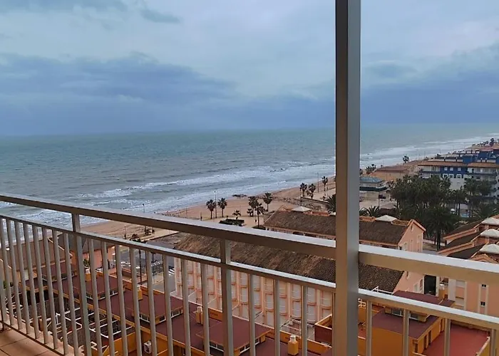 Horizonte Al Mar * Miramar