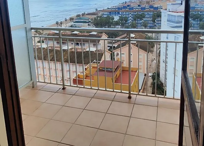 Horizonte Al Mar *
